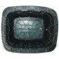 Arqueta robusta rectangular estándar Rain Bird VBSTDH, 59x49x31 cm Arqueta robusta rectangular estándar Rain Bird VBSTDH, 59x49x31 cm