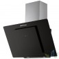 Orbegozo decorative glass hood. 1 210W motor. Energy efficiency class D. Dimensions: 69.5 x 40.5 x 47 cm. Orbegozo decorative glass hood. 1 210W motor. Energy efficiency class D. Dimensions: 69.5 x 40.5 x 47 cm.