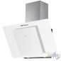 Orbegozo decorative glass hood. Energy efficiency class D. Dimensions: 69.5 x 40.5 x 47 cm. WHITE. Orbegozo decorative glass hood. Energy efficiency class D. Dimensions: 69.5 x 40.5 x 47 cm. WHITE.