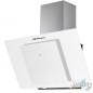 Exaustor decorativo de vidro branco Orbegozo, motor 300W, classe energética A, 89.5x40.5x47 cm Exaustor decorativo de vidro branco Orbegozo, motor 300W, classe energética A, 89.5x40.5x47 cm