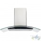 Orbegozo decorative glass hood. 230W motor. Energy class A. Orbegozo decorative glass hood. 230W motor. Energy class A.