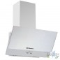 Orbegozo white glass decorative hood. Energy class C. 105W motor. 3 power levels. Orbegozo white glass decorative hood. Energy class C. 105W motor. 3 power levels.