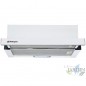  Orbegozo telescopic hood.  65 W motor. Energy class C. 3 power levels.