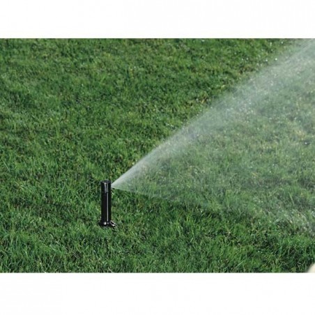 Toro MINI8 1/2" Turbine Sprinkler, Range 6 to 10.7 m