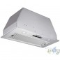 Exaustor de Cozinha Orbegozo Inox, 190W, Iluminação LED, Potência Regulável, 52x29.6x25.4 cm Exaustor de Cozinha Orbegozo Inox, 190W, Iluminação LED, Potência Regulável, 52x29.6x25.4 cm