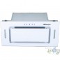 Orbegozo Crystal Cassette Hood. 230w motor. Touch and digital control panel. Dimensions: 75 x 29.6 x 30.7 cm. Orbegozo Crystal Cassette Hood. 230w motor. Touch and digital control panel. Dimensions: 75 x 29.6 x 30.7 cm.