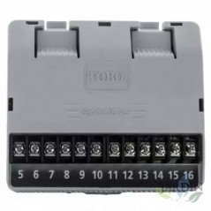 Modulo di estensione a 12 zone per programmatore Toro Evolution