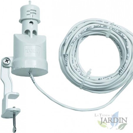 Toro TRS Regensensor für elektrische Bewässerungssteuerungen