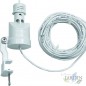 Toro TRS rain sensor for electric irrigation controllers Toro TRS rain sensor for electric irrigation controllers