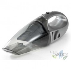 Aspirapolvere portatile Tristar. Potenza 45 W. Aspira solidi e liquidi.