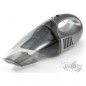 Tristar handheld vacuum cleaner. Power 45W. Vacuum solids and liquids. Tristar handheld vacuum cleaner. Power 45W. Vacuum solids and liquids.