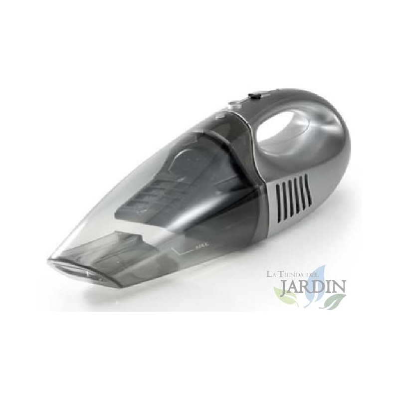 Tristar Handstaubsauger. 45 W Leistung. Saugt Feststoffe und Flüssigkeiten auf.