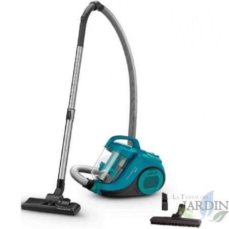 Aspirador de pó Rowenta Swift Power Cyc Sled, 750 W