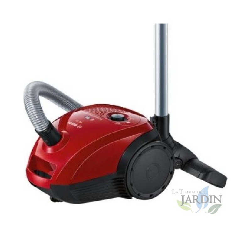 Aspirateur traîneau Bosch BGL2UA200, 2400 W. Efficacité énergétique A