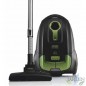 Aspirador de pó com saco Haeger, 700 W, 5 níveis de filtragem, capacidade de 4 L Aspirador de pó com saco Haeger, 700 W, 5 níveis de filtragem, capacidade de 4 L