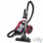 Aspirador de pó sem saco Polti Cyclonic, 800 W, classe energética A, capacidade de 2 L