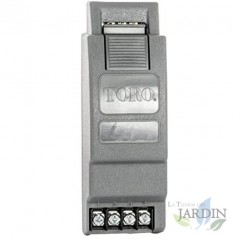 Modulo TSM-4 estensione 4 zone per programmatore Toro TMC424