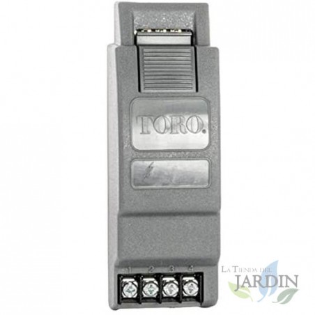 Modulo di estensione TSM-4 a 4 zone per il controller Toro TMC424