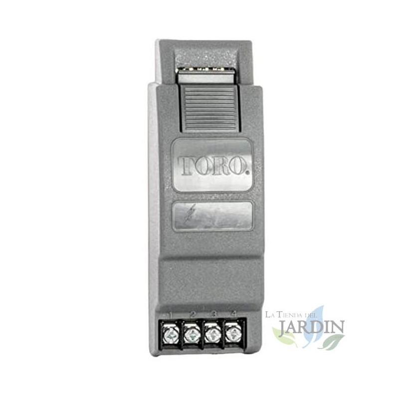 TSM-4 4-Zonen-Erweiterungsmodul für Toro TMC424-Controller