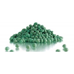 Concime Fertilizzante ENTEC Nitrofoska 20 + 10 + 10 da 5 Kg | Speciale per Ulivi | Concime con Inibitore della Nitrificazione