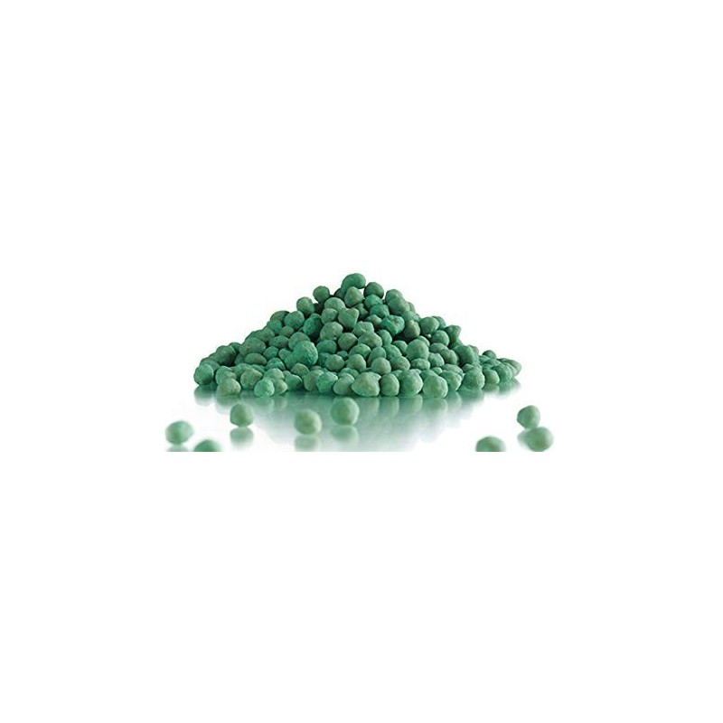 rasen vertikutieren kalken düngen reihenfolge 15 kg VERDURMAX® Garten- und Rasenkalk– Höfer Chemie GmbH