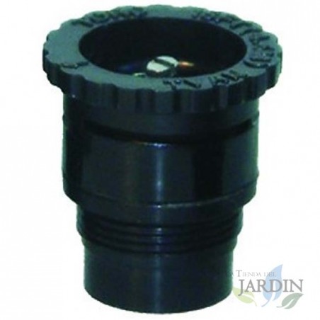 T-VAN adjustable nozzles for Toro irrigation diffusers
