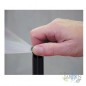 Lot de 10 Buse Toro T-VAN8 pour tuyères d'arrosage de 2,4 m, buse à filetage mâle, angle réglable Lot de 10 Buse Toro T-VAN8 pour tuyères d'arrosage de 2,4 m, buse à filetage mâle, angle réglable