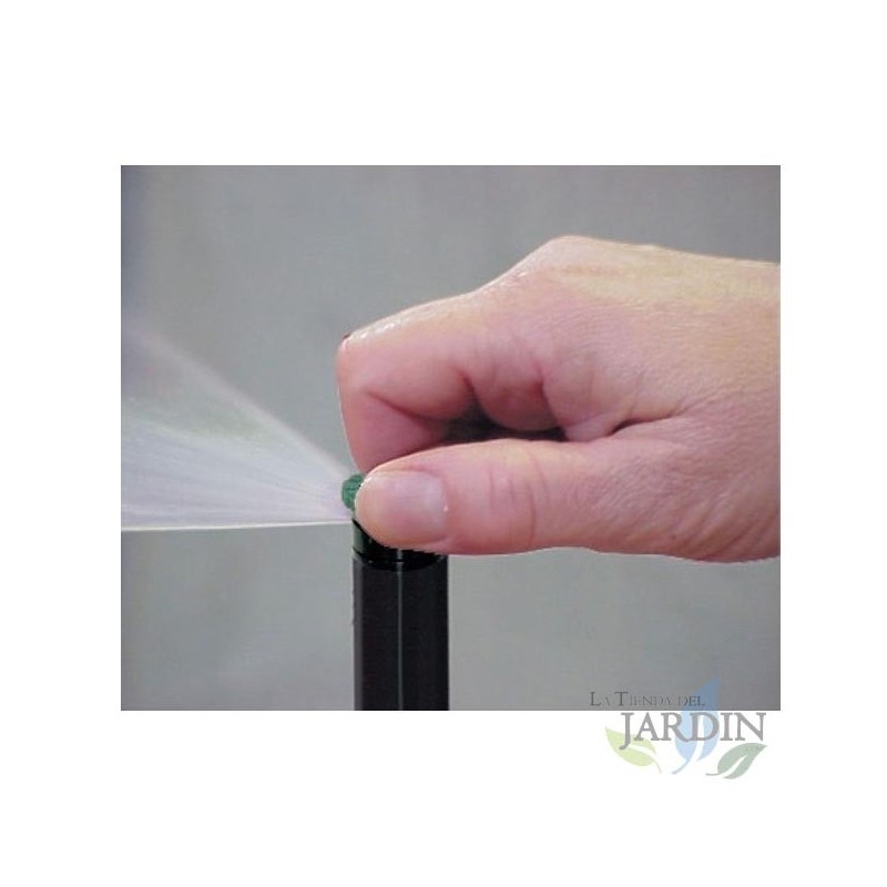 TOBERA T-VAN17 - Diffusore Per Irrigazione A 5,2 M, Angolo Regolabile, Filetto Maschio, Toro Company, Confezione Da 10 Pezzi - 2