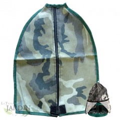 Cover for claim cage 23 x 35 cm