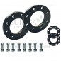 Gegenflansch-Set für Wasserzähler 80 mm Gegenflansch-Set für Wasserzähler 80 mm