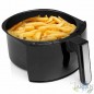 Friteuse sans huile Tristar XXL FR6994. Capacité 4,5 litres 1500 W. Minuterie et température réglable