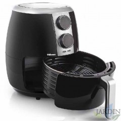  XL Tristar ölfreie Fritteuse, Volumen 3,5 L, 1500 W. Timer und einstellbare Temperatur 80 - 200 °C [Energieklasse A]