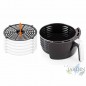  XL Tristar oil-free fryer, volume 3.5 L, 1500 W. Timer and adjustable temperature 80 - 200 °C [Energy class A]