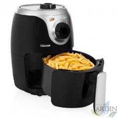 Tristar Compact Oil-Free Fryer. 2 L Capacity. 1000 W. [Clase energética A]