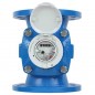 Woltman cold water meter DN 100 - 4" flange  Woltman cold water meter DN 100 - 4" flange
