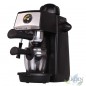  Grunkel espresso machine with 5 bar pressure and capacity for 4 cups.