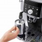  Delonghi Magnifica S Smart automatic coffee machine, 1450W, Grey, 1.8 L.