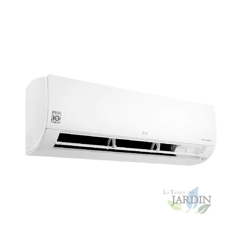 Aire acondicionado LG Split Wifi, 2150 frigorías, blanco [Clase eficiencia energética A++]