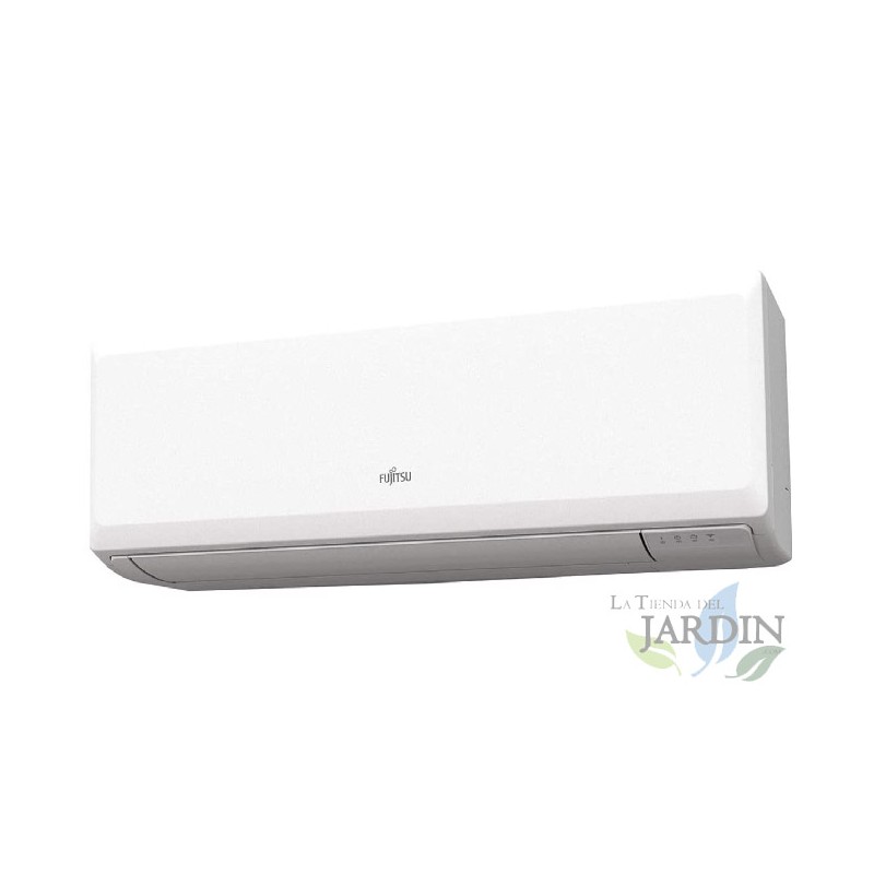 Climatiseur Split Fujitsu Wall Inverter ASY25UIKP, 2150 frigories A+, Blanc