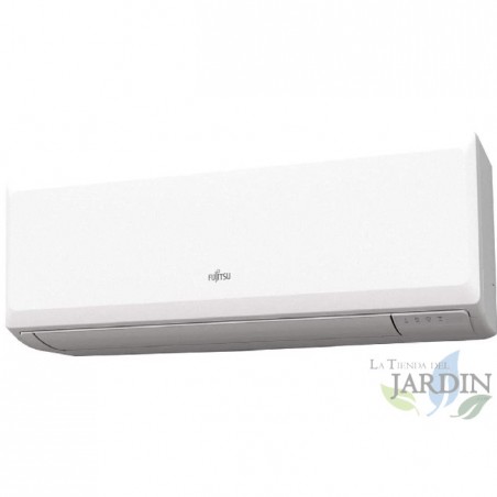 Climatiseur Split Fujitsu Wall Inverter ASY25UIKP, 2150 frigories A+, Blanc