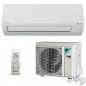 Climatiseur Split Daikin AXF25C, 2150 frigories A++, blanc