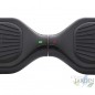 Scooter électrique Denver HOVERBOARD BLACK, 2 moteurs de 250 W, jusqu'à 12 km/h