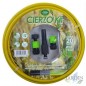 Cierzo garden hose kit 19mm 3/4" 20mts + accessories Cierzo garden hose kit 19mm 3/4" 20mts + accessories
