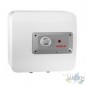 Simat Ariston Electric Thermo 30 L. Vertikaler und horizontaler Einbau. Simat Ariston Electric Thermo 30 L. Vertikaler und horizontaler Einbau.