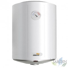 Elektrischer Warmwasserbereiter Cointra. 30 l Fassungsvermögen. 1500 W.