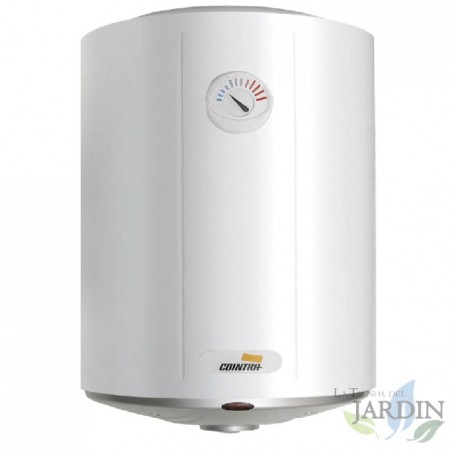 Scaldabagno elettrico Cointra. Capacità 30L. 1500W.