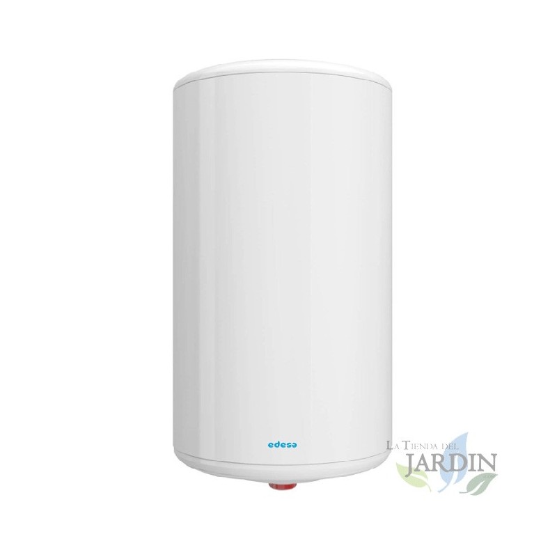Edesa One Electric Water Heater. 50L Capacity.