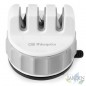 Orbegozo manual knife sharpener. Orbegozo manual knife sharpener.
