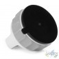 Orbegozo manual knife sharpener. Orbegozo manual knife sharpener.