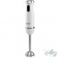  Frullatore a immersione Orbegozo + Accessori.  Potenza 1000 W.